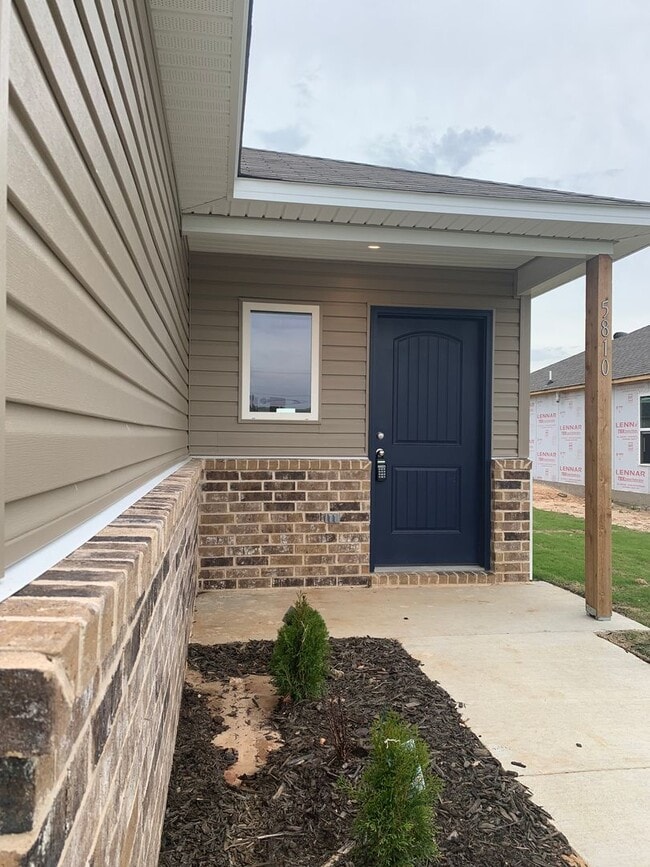 5810 Boone in Jonesboro, AR - Building Photo - Building Photo
