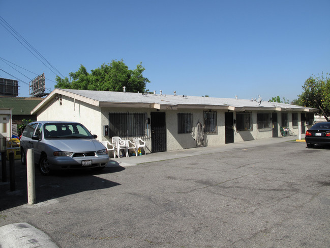 9431 Cortada St in El Monte, CA - Foto de edificio - Building Photo