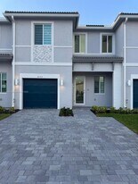 633 SE 13th St Cir in Homestead, FL - Building Photo