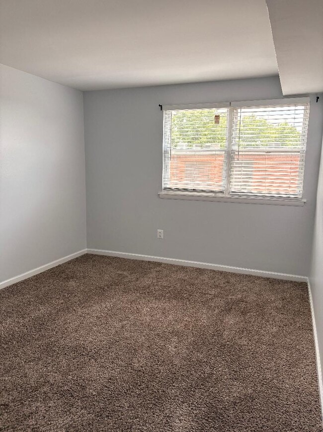 3415 5th St SE, Unit EAST GATE CONDO in Washington, DC - Building Photo - Building Photo