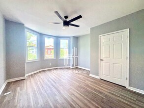 3129 Baker St in Baltimore, MD - Building Photo - Building Photo