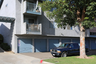 Windmill Terrace Apartments in Lakeside, CA - Building Photo - Building Photo