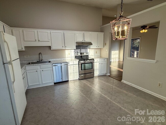 3006 Overlook Trail in Charlotte, NC - Building Photo - Building Photo