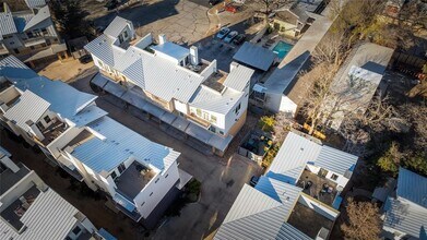 2606 Wilson St in Austin, TX - Building Photo - Building Photo