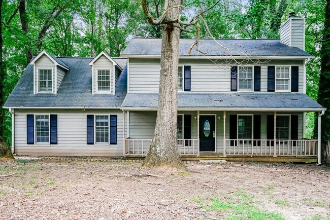 property at 240 Brookclear Ln