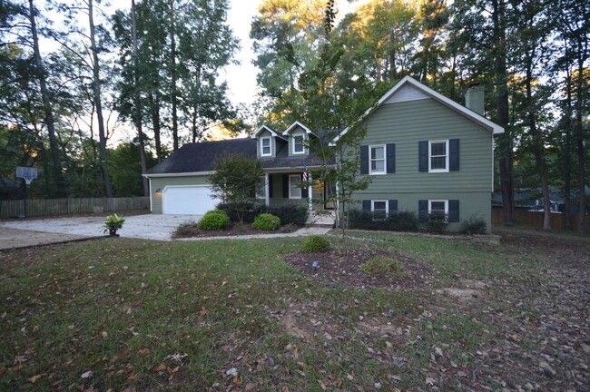 3509 Wind Haven Dr in Fuquay Varina, NC - Building Photo - Building Photo