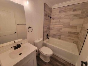 1206 Boone St in Bossier City, LA - Building Photo - Building Photo