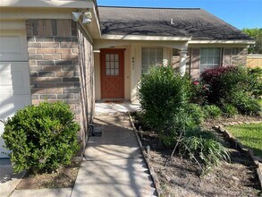 4411 Treasure Trail in Sugar Land, TX - Building Photo - Building Photo
