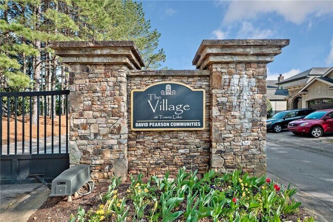 721 Stickley Oak Way in Woodstock, GA - Building Photo - Building Photo