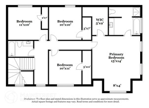 3075 Dogwood Ave in Decatur, GA - Building Photo - Building Photo