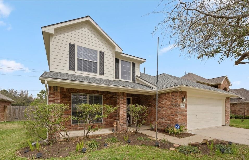 24246 Arrow Star Dr in Katy, TX - Building Photo