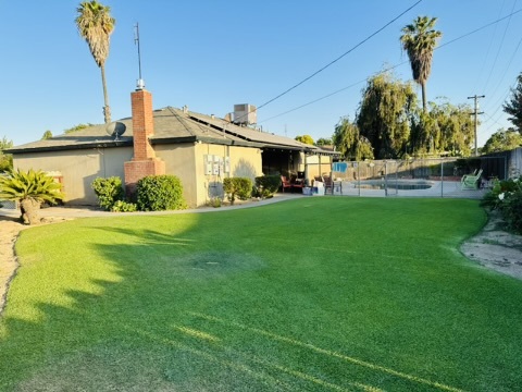 15422 W C St in Kerman, CA - Building Photo - Building Photo