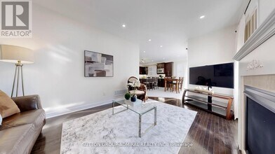 186 Ascalon Dr in Vaughan, ON - Building Photo - Building Photo