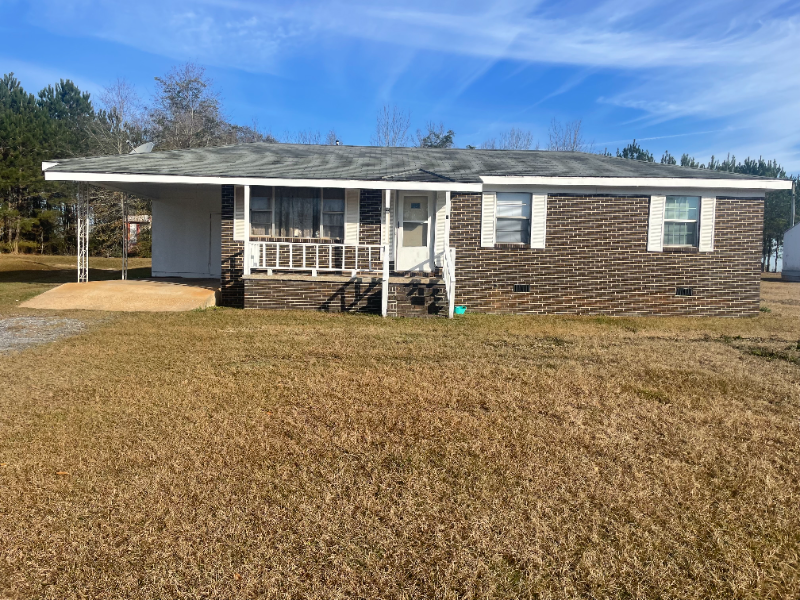 14593 US-84 in Elba, AL - Building Photo