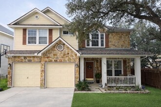 169 Red Hawk Rdg in San Antonio, TX - Foto de edificio - Building Photo