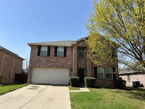3904 Kathryn Way in McKinney, TX - Building Photo - Building Photo
