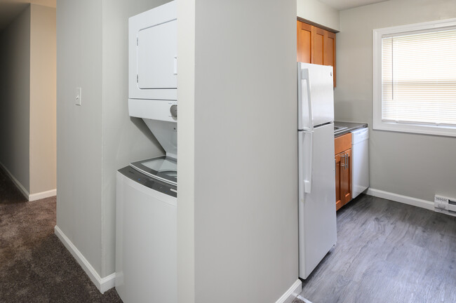 Bucks Meadow Apartments in Bensalem, PA - Building Photo - Interior Photo