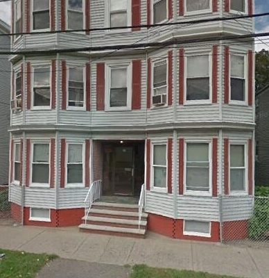 54 Hanover St in Lynn, MA - Building Photo