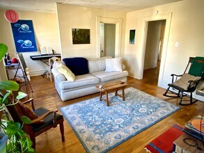 5510 Howe St in Pittsburgh, PA - Building Photo - Building Photo