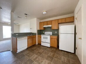 4407 Jeff Scott Dr in Killeen, TX - Foto de edificio - Building Photo