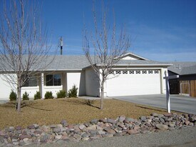 8400 E Stevens Dr in Prescott Valley, AZ - Building Photo
