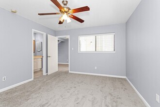 50 April Point Dr S in Montgomery, TX - Building Photo - Building Photo