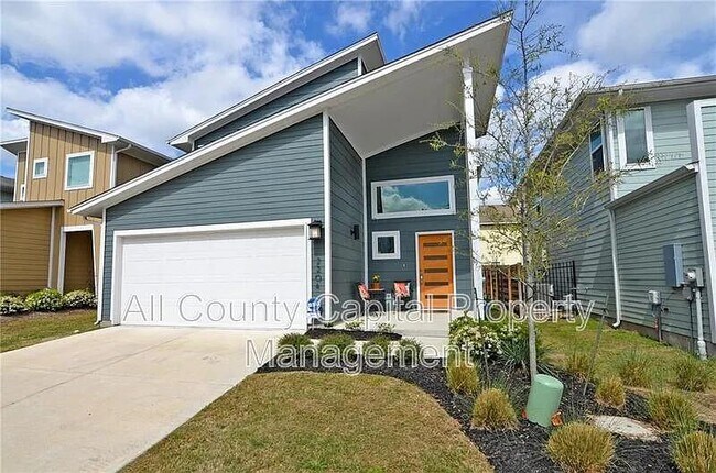 property at 2204 Capulet St