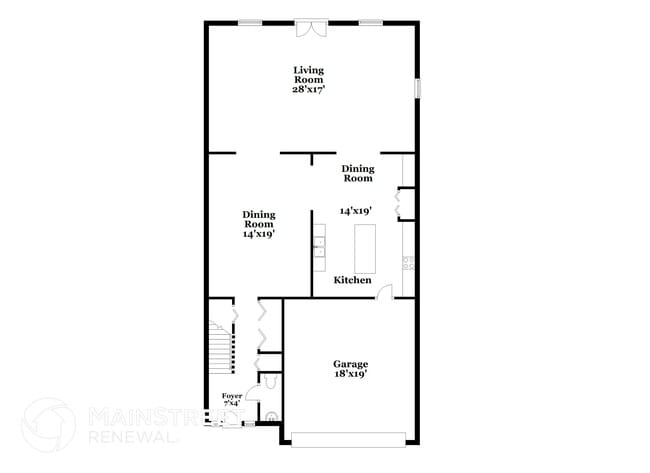929 Mayfair St in Eustis, FL - Building Photo - Building Photo