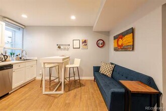 1156 Logan St in Denver, CO - Building Photo - Building Photo