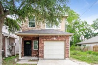 7830 Dyer St in Houston, TX - Building Photo - Building Photo