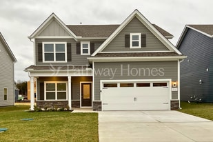 2337 Nabali Wy in Murfreesboro, TN - Building Photo