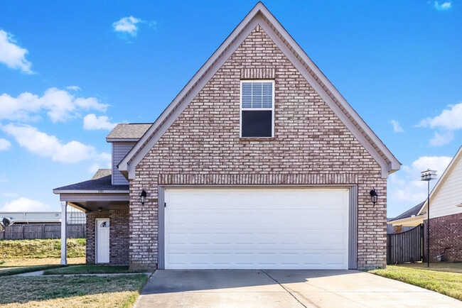 property at 101 Switchgrass Cove