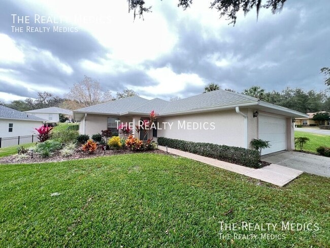 2602 SW 20th Cir in Ocala, FL - Foto de edificio - Building Photo