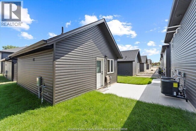 property at 1849 Meldrum Rd