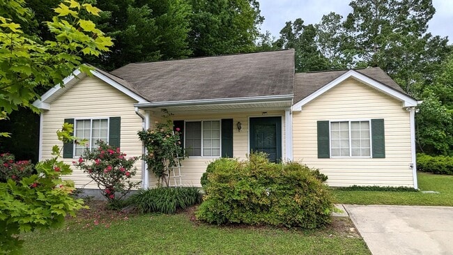 property at 2655 Stratford Lake Rd