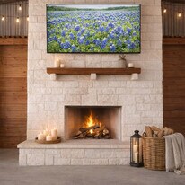 299 Willow Springs Dr in Pipe Creek, TX - Building Photo