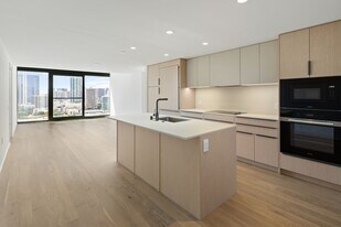 333 Ward Ave in Honolulu, HI - Building Photo
