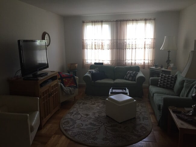 property at 6504 Potomac Ave