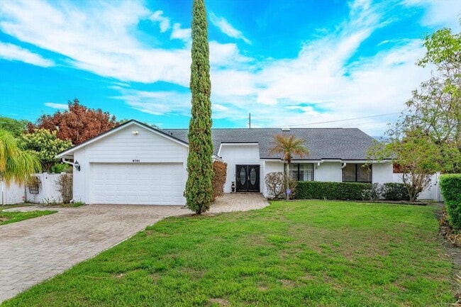 property at 8701 Master Link Ct