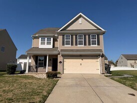 42 Kilverstone Way in Hampton, VA - Building Photo