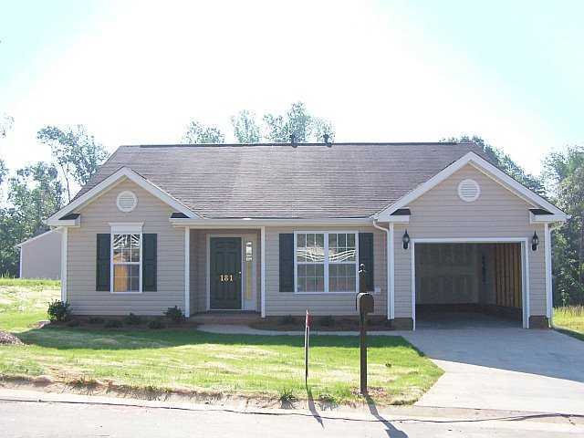 property at 181 Dunbarton Ct
