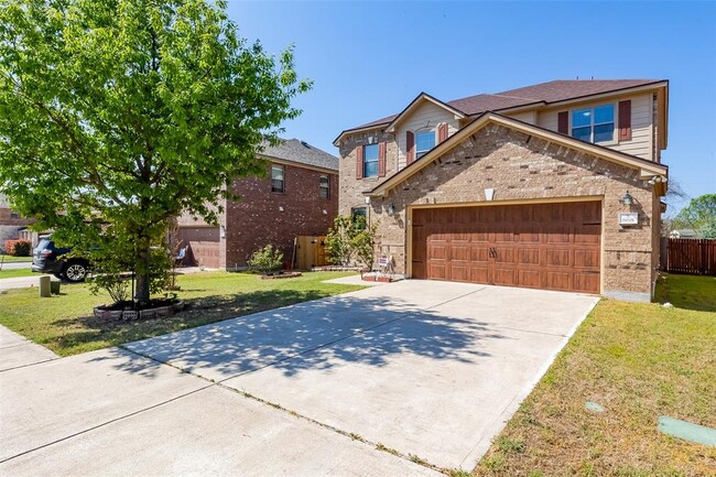 868 Water Hyacinth Loop in Leander, TX - Building Photo - Building Photo