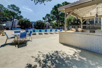 Marabella Apartments in Tyler, TX - Building Photo - Building Photo