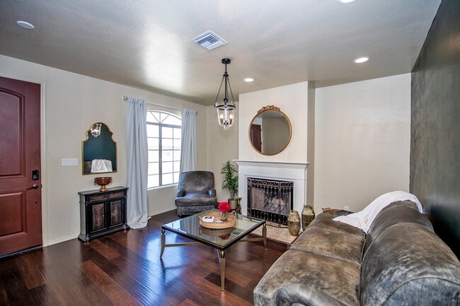 4551 S Agave Ave in Yuma, AZ - Building Photo - Building Photo