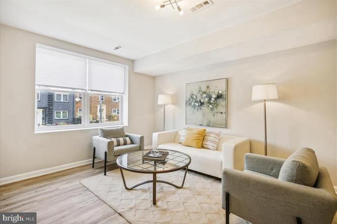 1235 Meigs Pl NE in Washington, DC - Building Photo