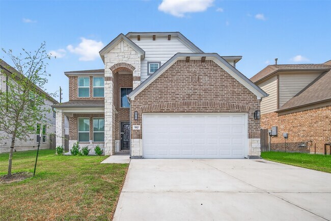 property at 910 Cold Snow Dr