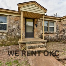 224 Elm St in Midwest City, OK - Building Photo - Building Photo