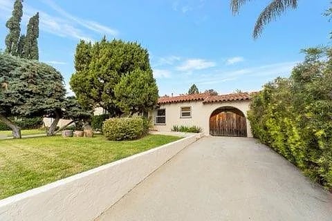 property at 22051 Crespi St