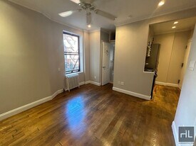 Mott Street in New York, NY - Building Photo