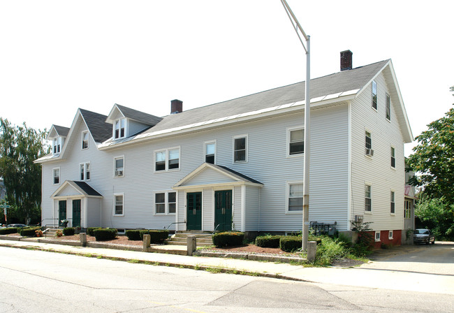 65-71 N State St in Concord, NH - Building Photo - Building Photo